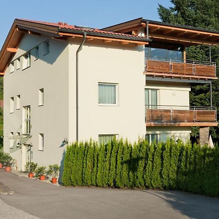 Apartment Hauskaernten Velden am Wörthersee Εξωτερικό φωτογραφία