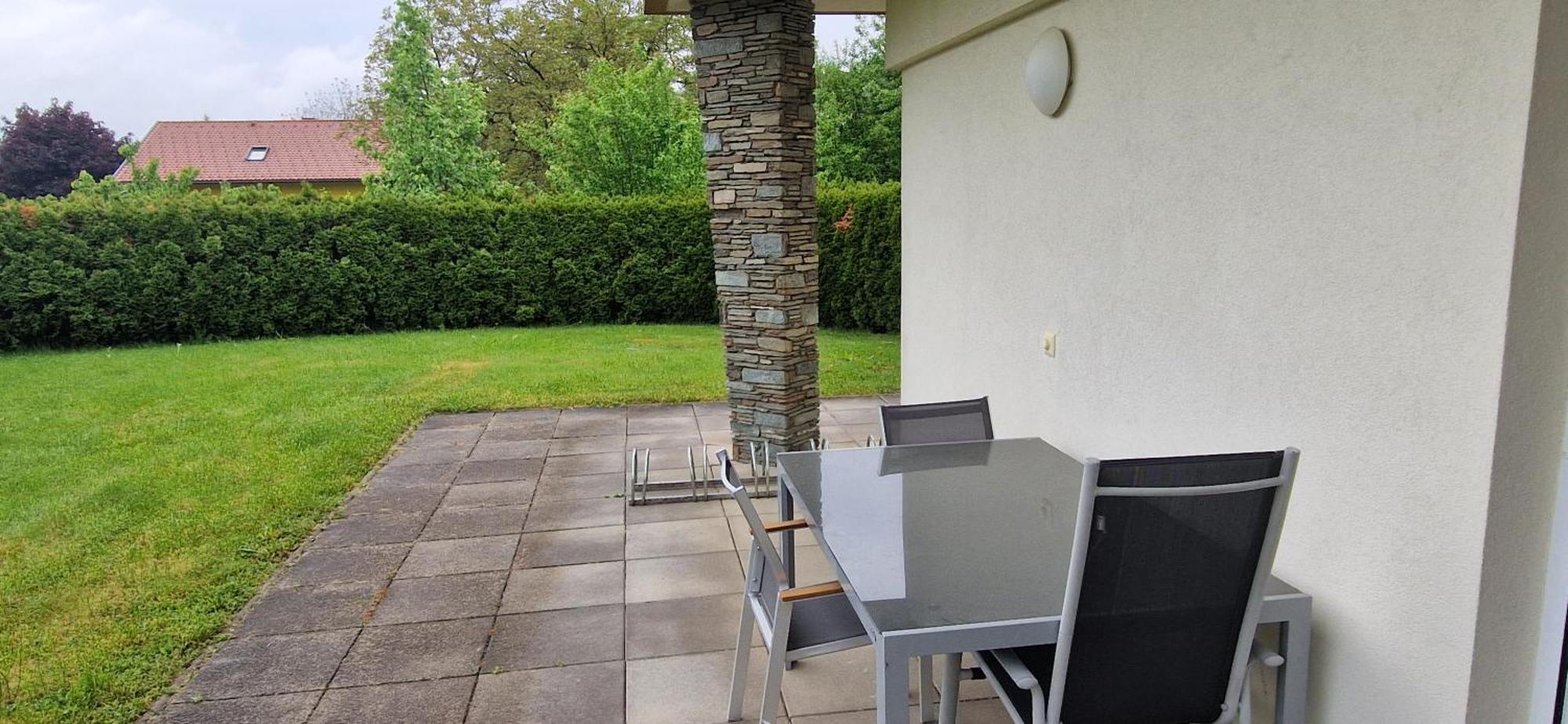 Apartment Hauskaernten Velden am Wörthersee Εξωτερικό φωτογραφία