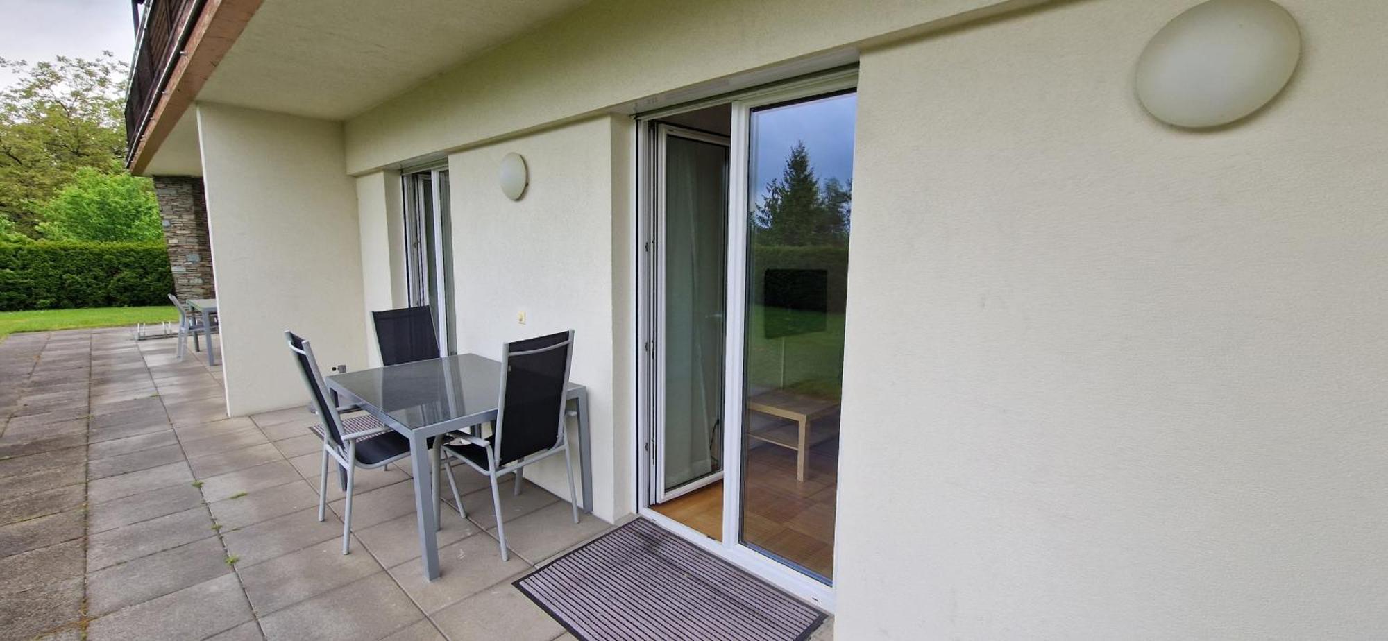 Apartment Hauskaernten Velden am Wörthersee Εξωτερικό φωτογραφία