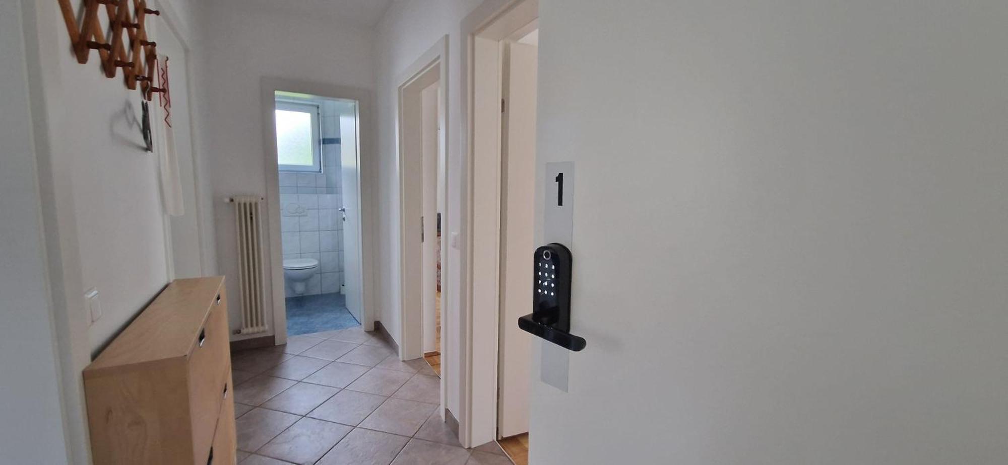 Apartment Hauskaernten Velden am Wörthersee Εξωτερικό φωτογραφία