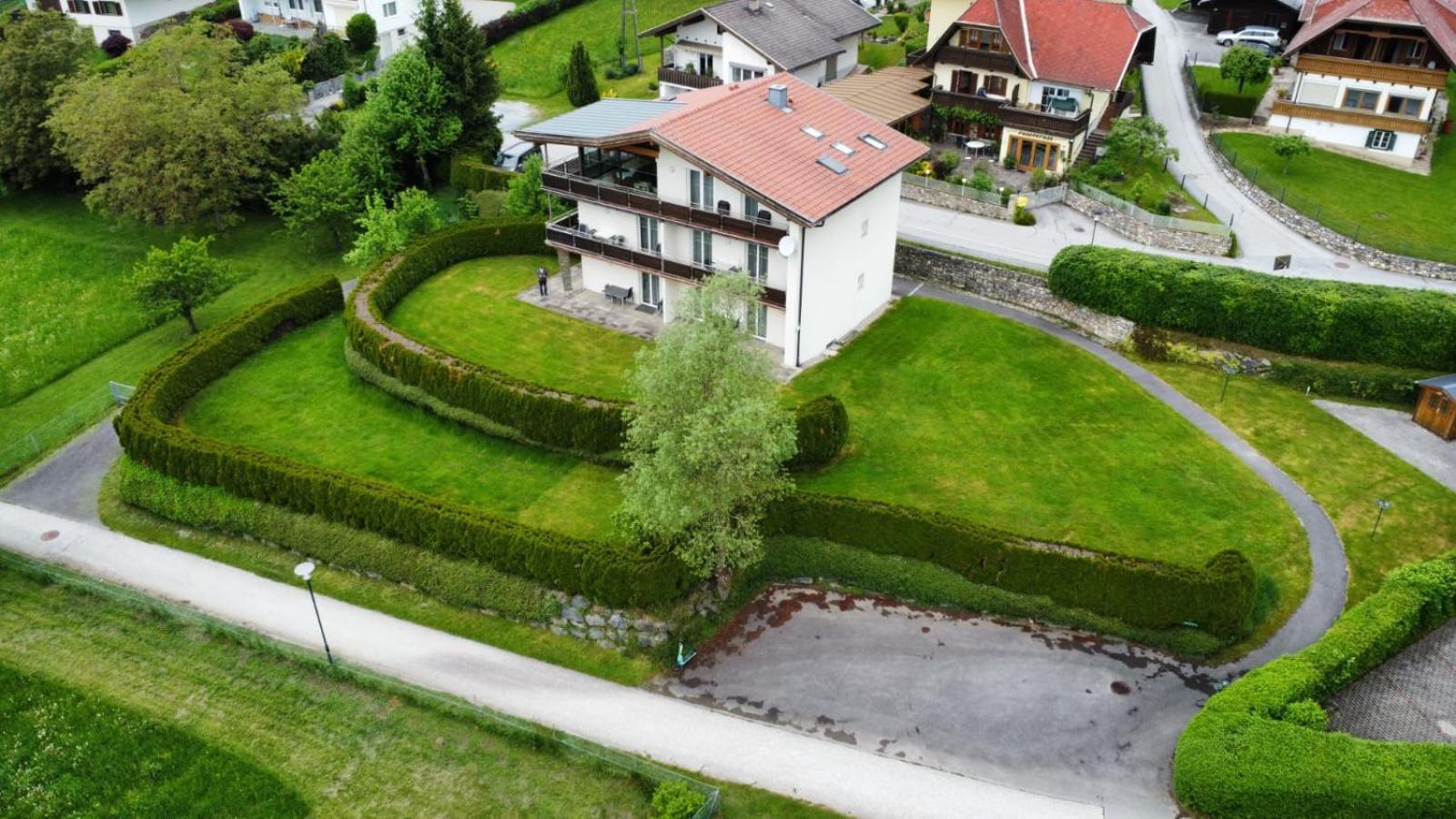 Apartment Hauskaernten Velden am Wörthersee Εξωτερικό φωτογραφία