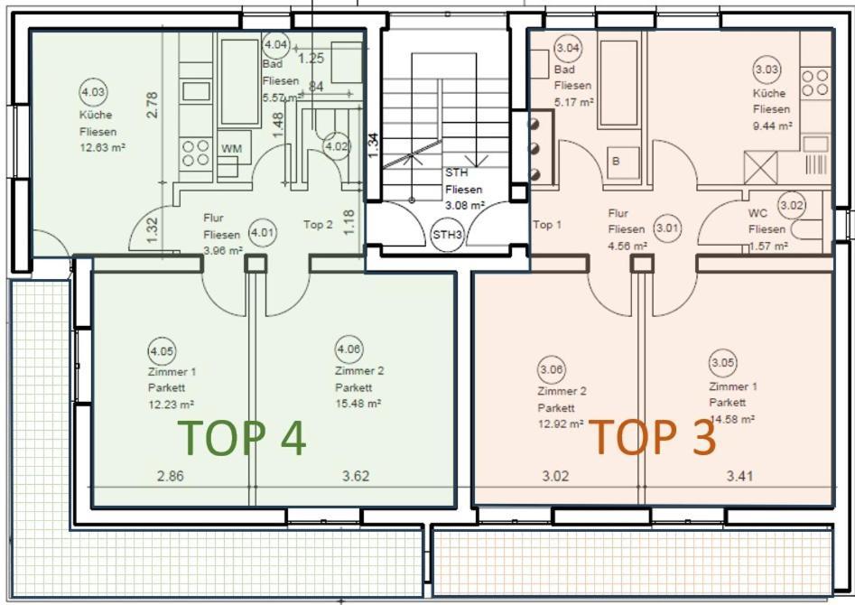 Apartment Hauskaernten Velden am Wörthersee Εξωτερικό φωτογραφία