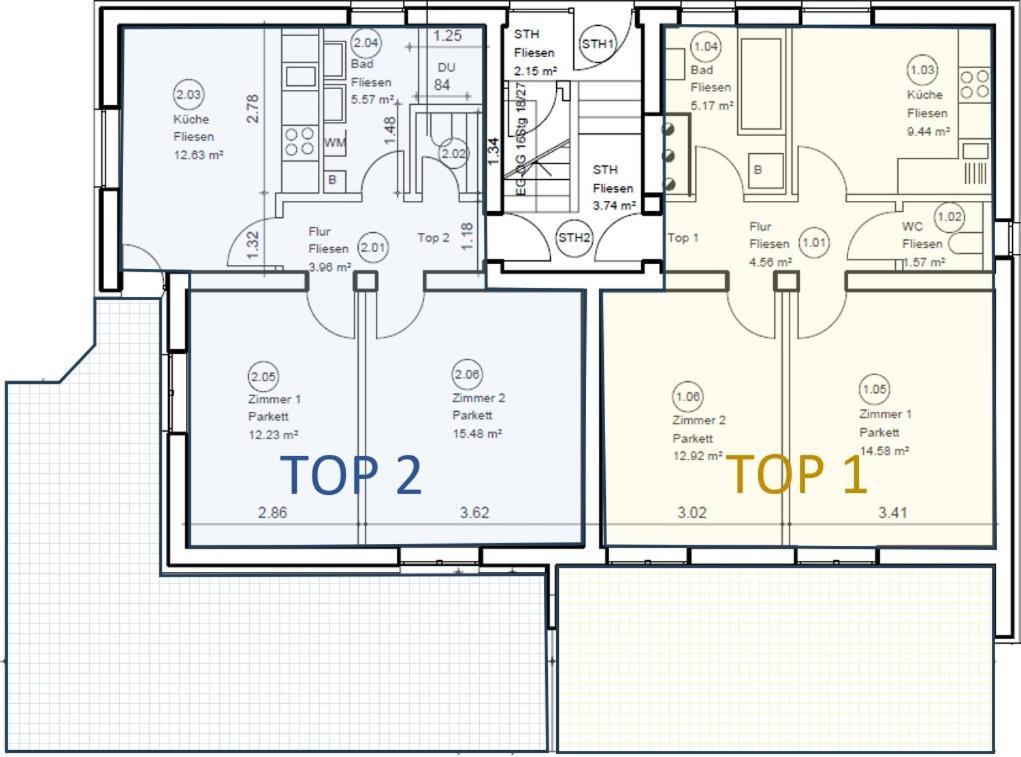 Apartment Hauskaernten Velden am Wörthersee Εξωτερικό φωτογραφία