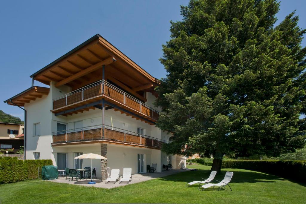 Apartment Hauskaernten Velden am Wörthersee Δωμάτιο φωτογραφία