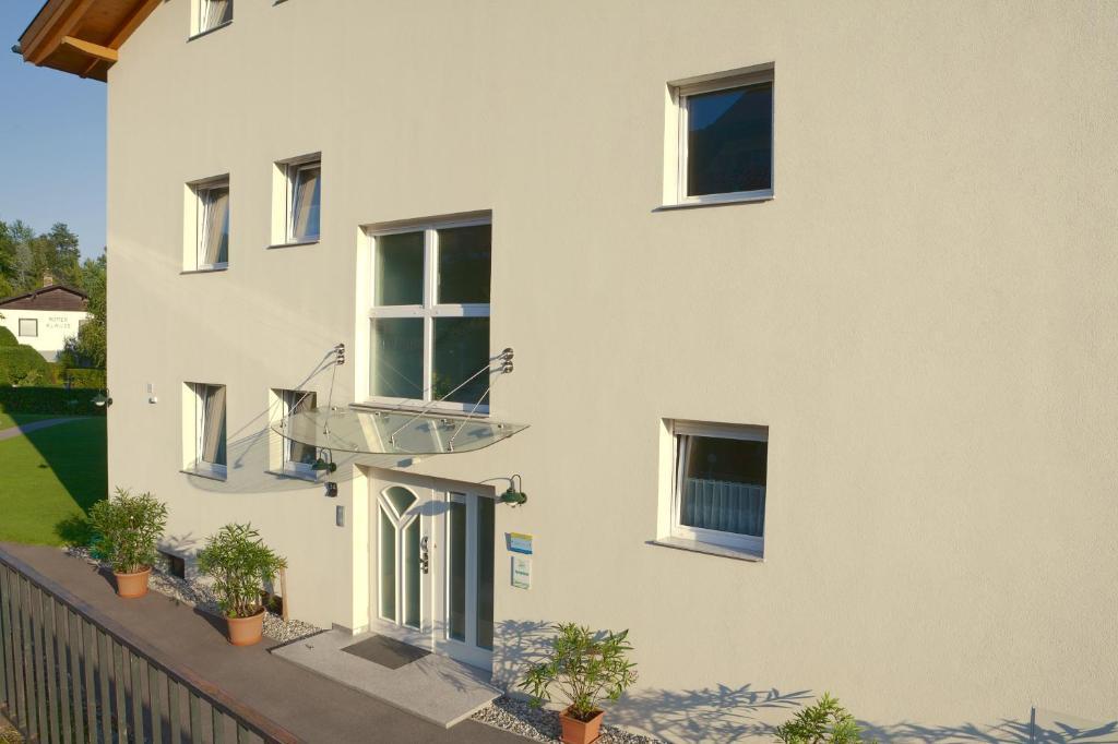 Apartment Hauskaernten Velden am Wörthersee Εξωτερικό φωτογραφία