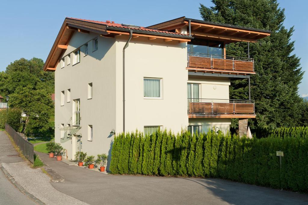 Apartment Hauskaernten Velden am Wörthersee Εξωτερικό φωτογραφία